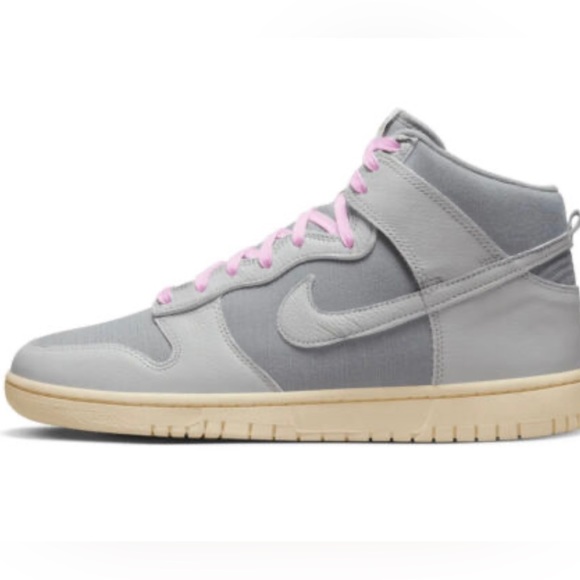 Nike Dunk High Retro PRM Men’s Shoes main image 8